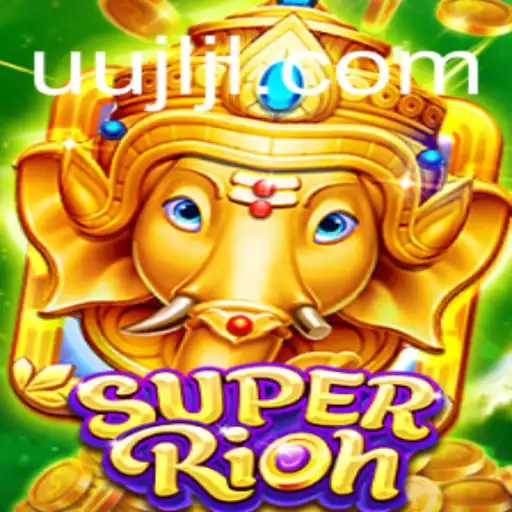 Unveiling SuperRich: A Thrilling Venture into Interactive Gaming