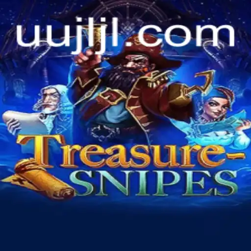 Unveiling TreasureSnipes: The Adventurous Quest with a Modern Twist