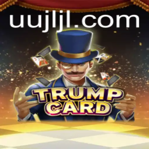 Unveiling the Intriguing World of 'TrumpCard'