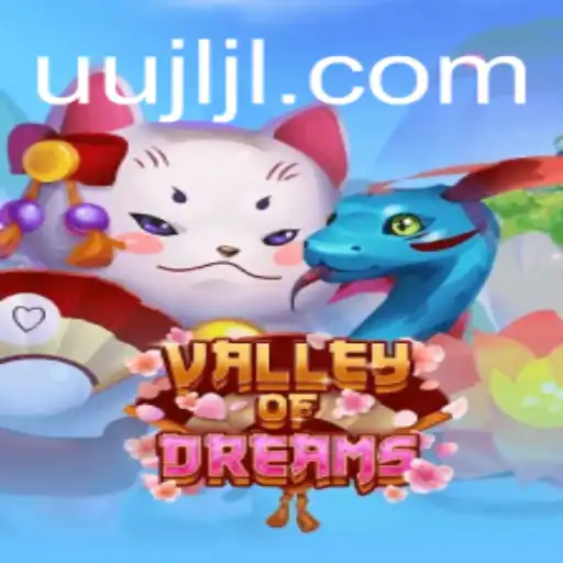Exploring the Enchanting Realms of ValleyofDreams
