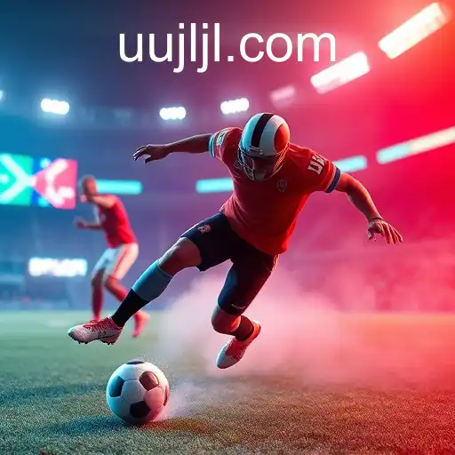 The Rise of Virtual Sports: Exploring the Phenomenon of UUJL