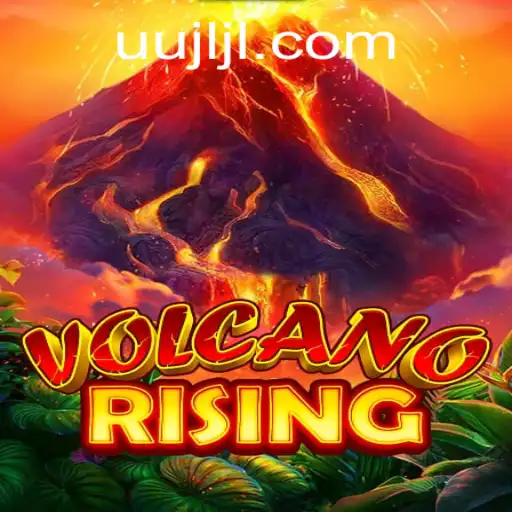 Explore the Thrills of VolcanoRising: A Dynamic New Gaming Experience