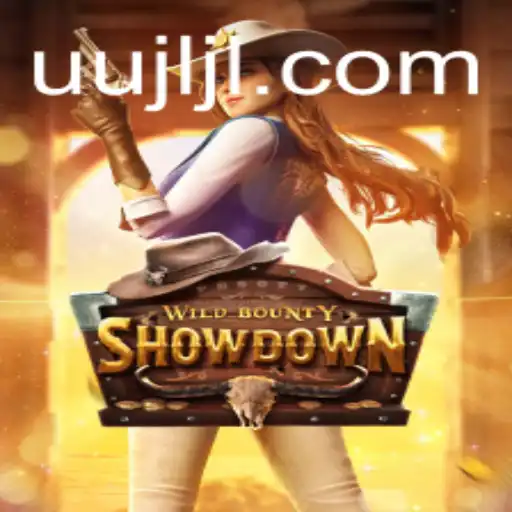WildBountyShowdown: An Immersive Gaming Experience