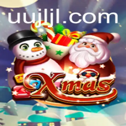 Xmas: Discovering the Joy of 'Xmas' Through the Unique Lens of ‘uujl’